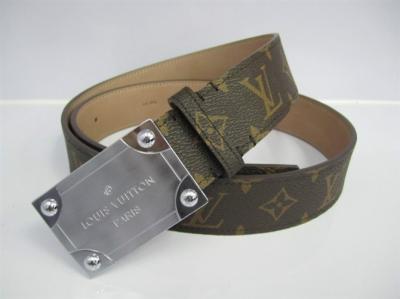 wholesale Louis Vuitton Belts No. 447